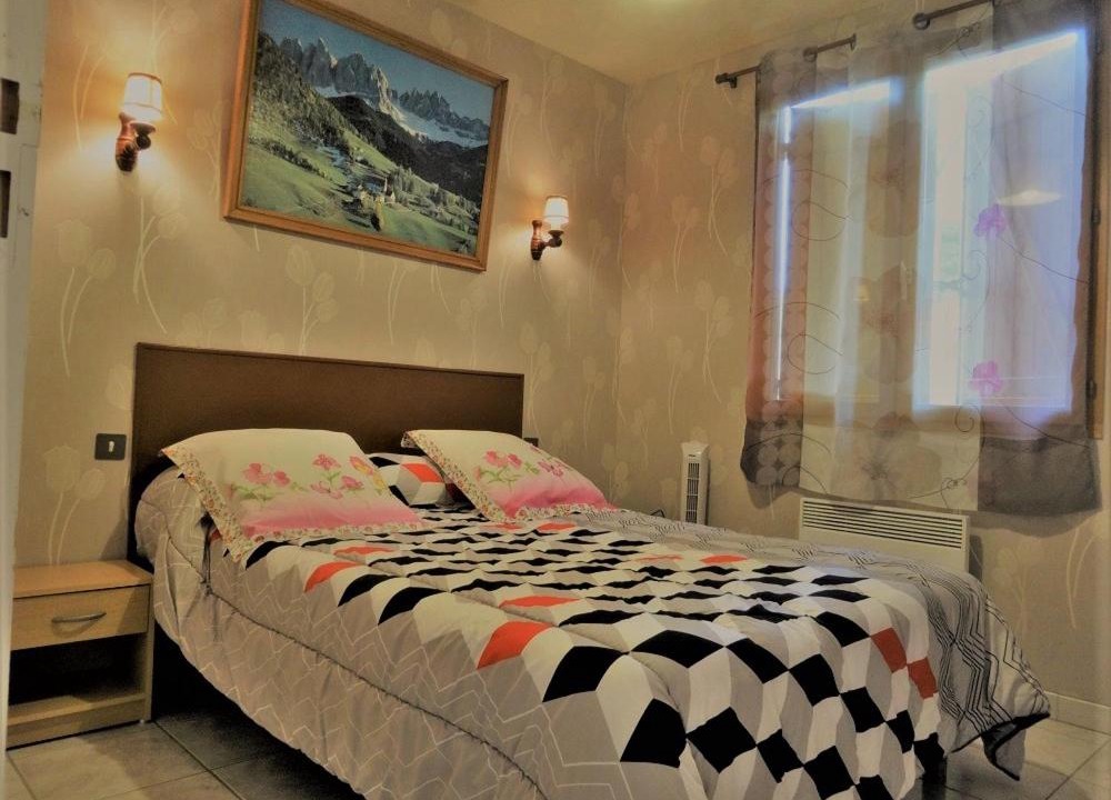 Photo of Bedroom in Auriac-du-Perigord