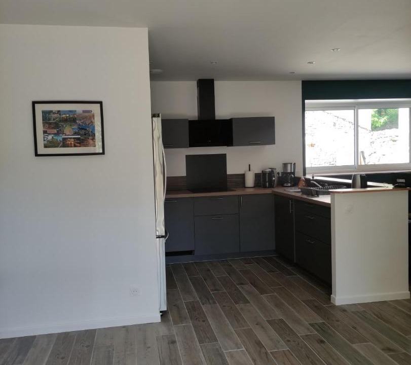 Photo of Livingroom in Auriac-du-Perigord