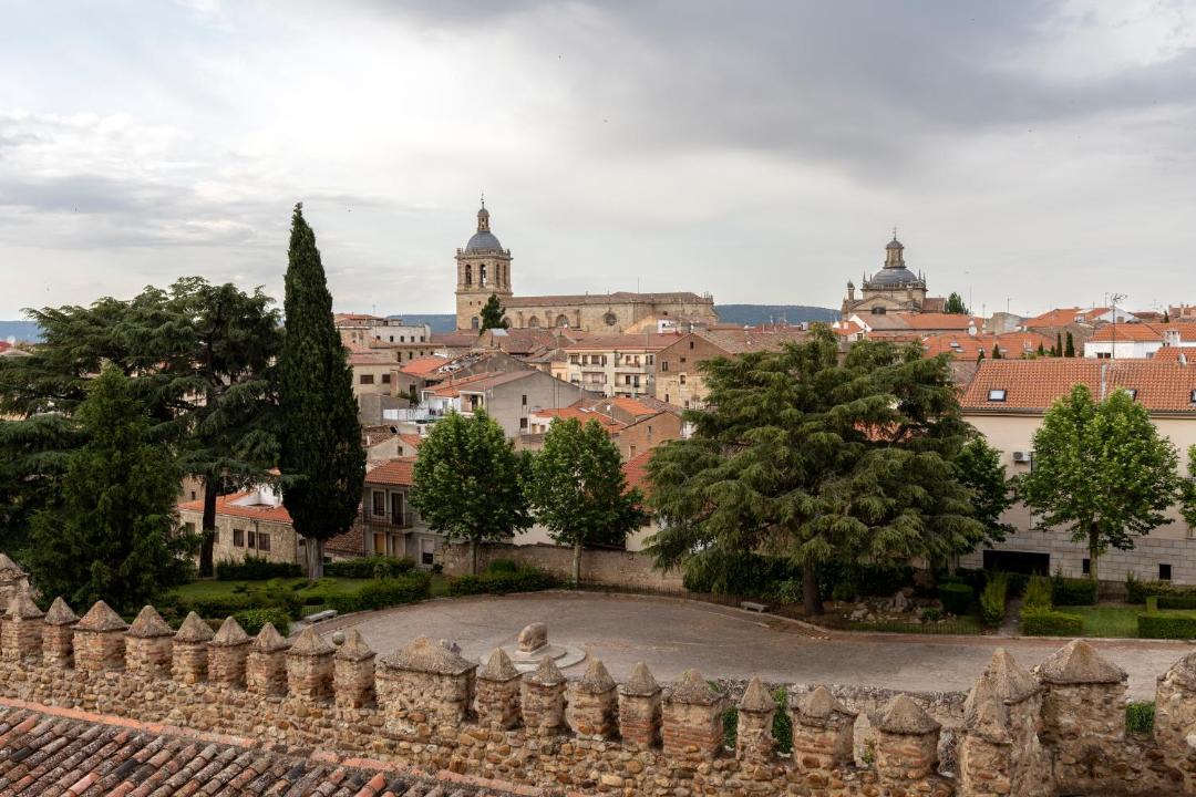 Photo of Others in Ciudad Rodrigo