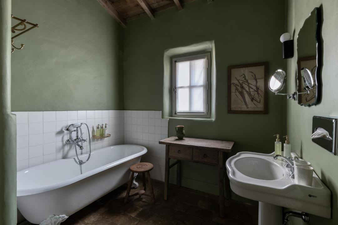 Photo of Bathroom in Paradou