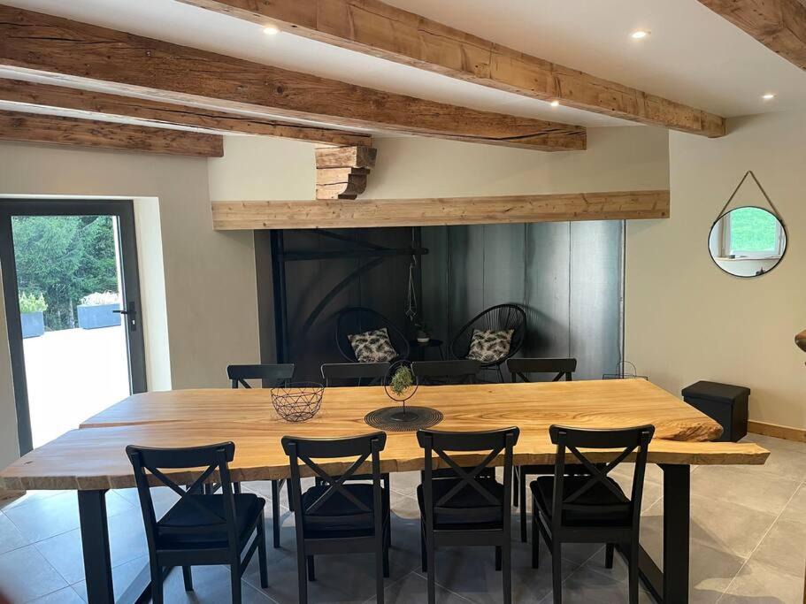 Photo of Livingroom in La Mouille
