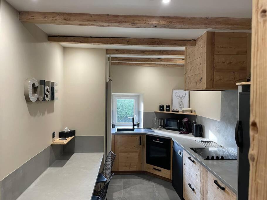 Photo of Kitchen in La Mouille