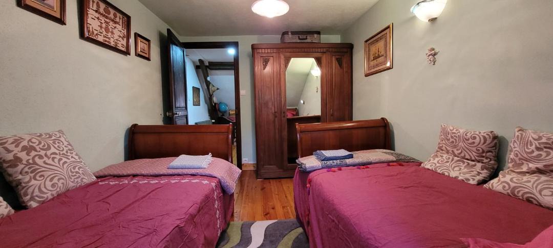 Photo of Bedroom in Terrasson-la-Villedieu