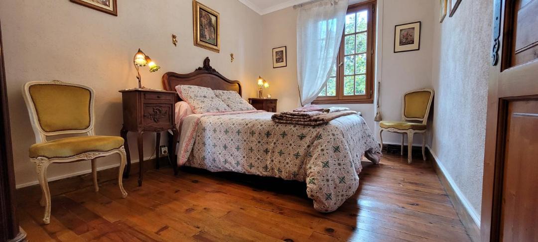 Photo of Bedroom in Terrasson-la-Villedieu