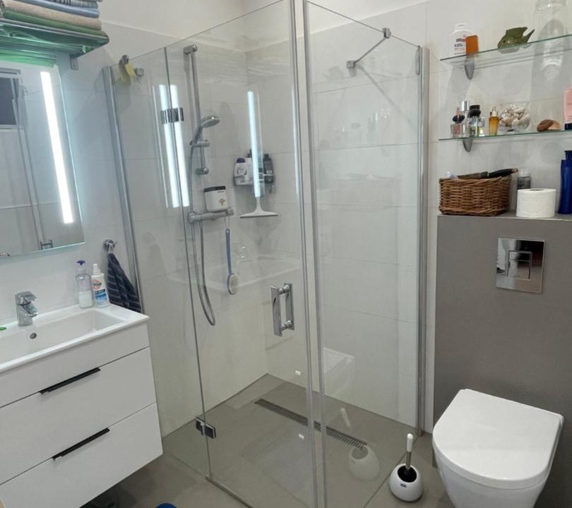 Photo of Bathroom in Prague 12