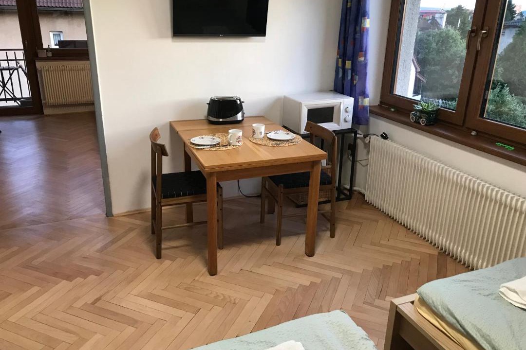 Photo of Livingroom in Prague 12