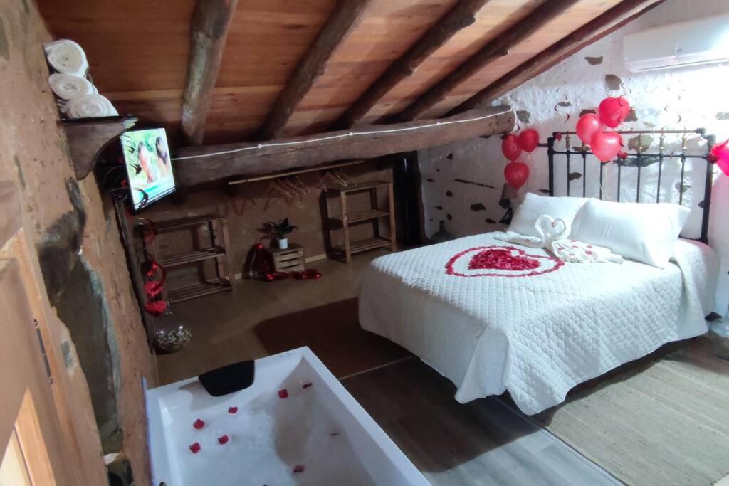 Photo of Bedroom in Pinofranqueado