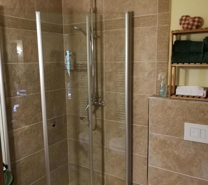 Photo of Bathroom in Brandenberg