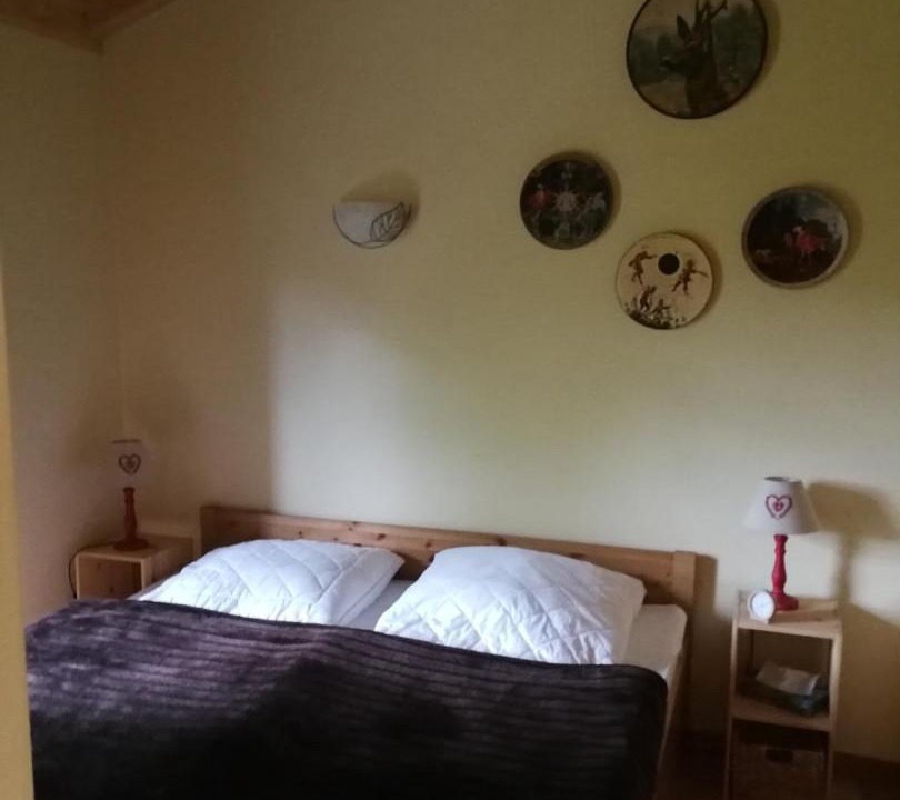 Photo of Bedroom in Brandenberg
