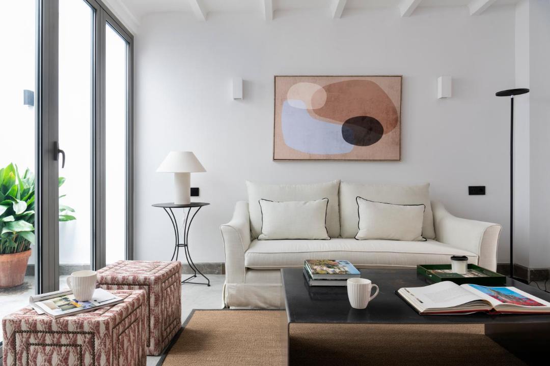 Photo of Livingroom in San Bartolome