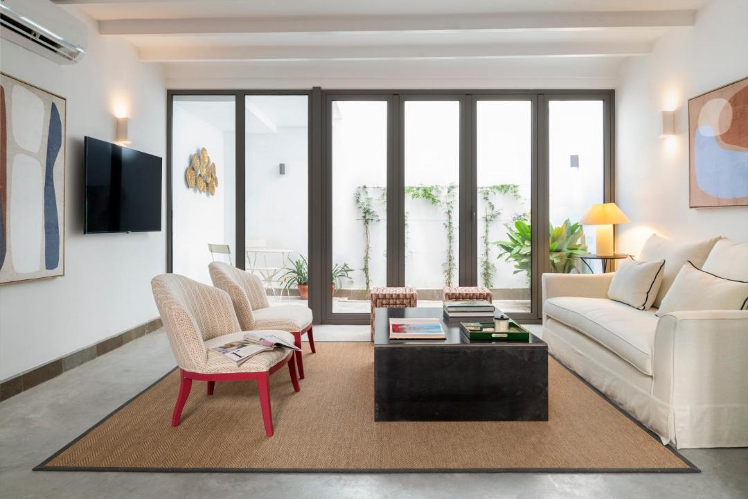 Photo of Livingroom in San Bartolome