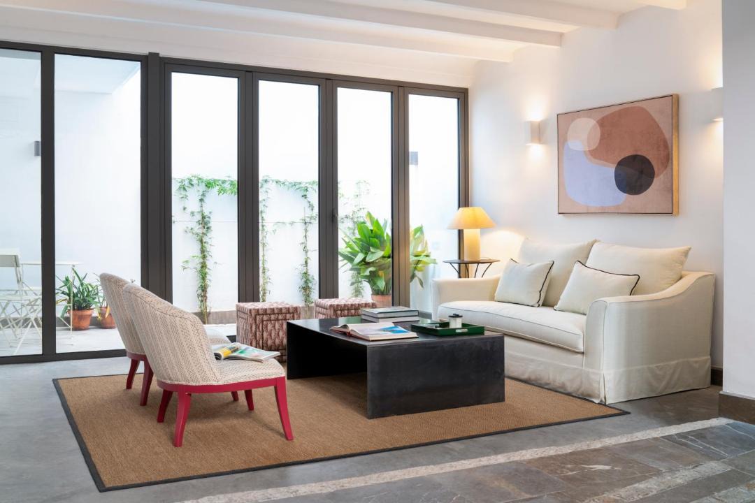 Photo of Livingroom in San Bartolome