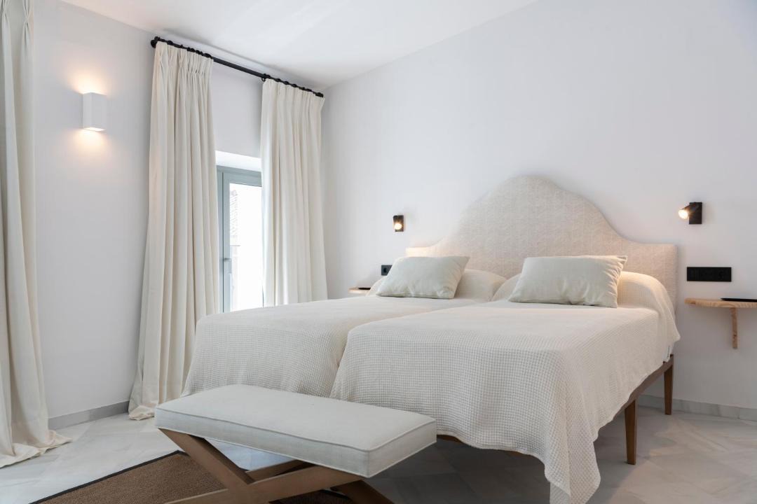 Photo of Bedroom in San Bartolome