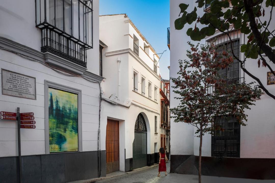 Photo of Buildings in San Bartolome