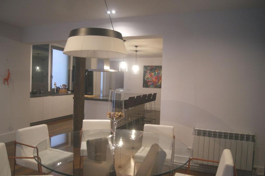 Photo of Livingroom in Barrio de las Letras