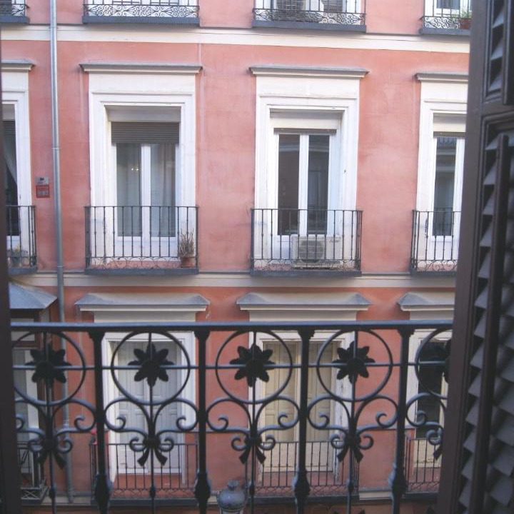 Photo of Others in Barrio de las Letras