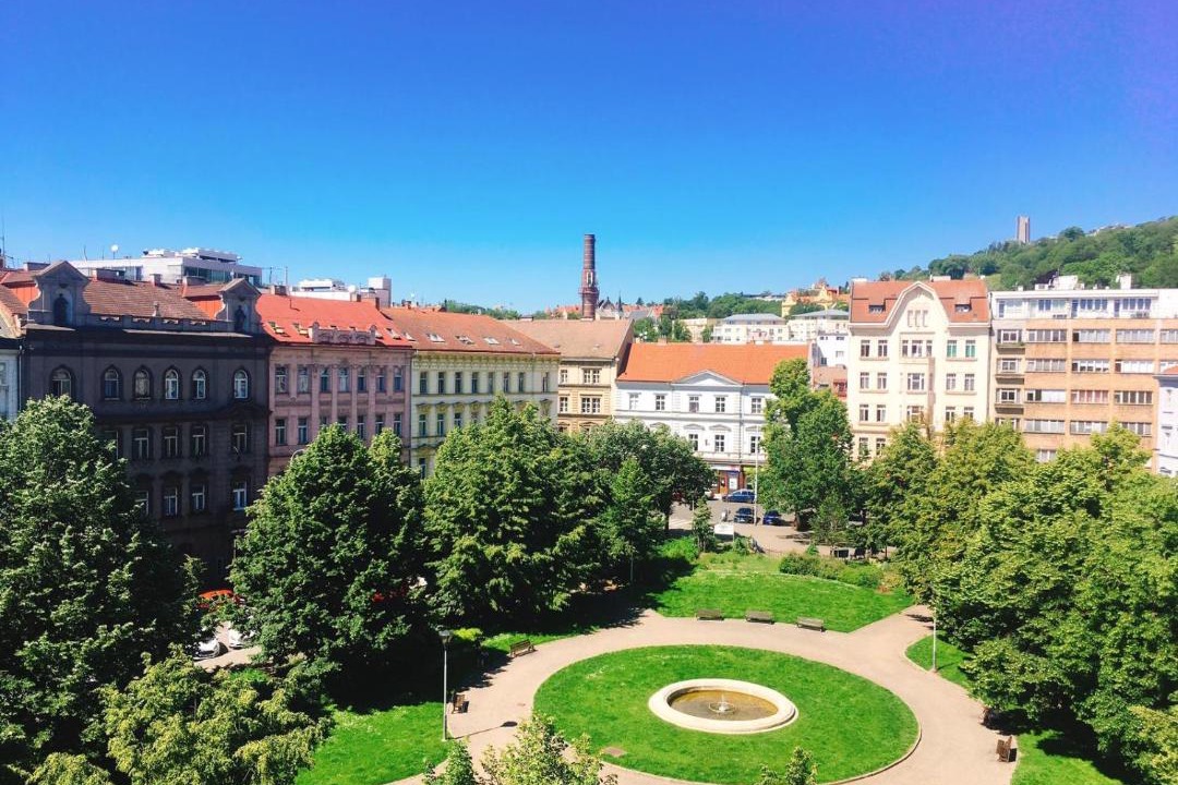Photo of Others in Smichov