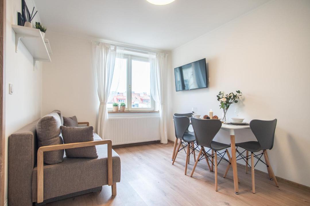 Photo of Livingroom in Smichov