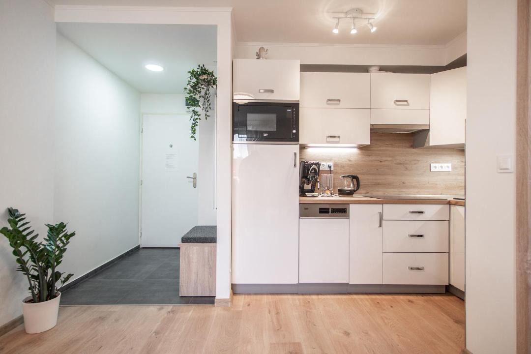 Photo of Kitchen in Smichov