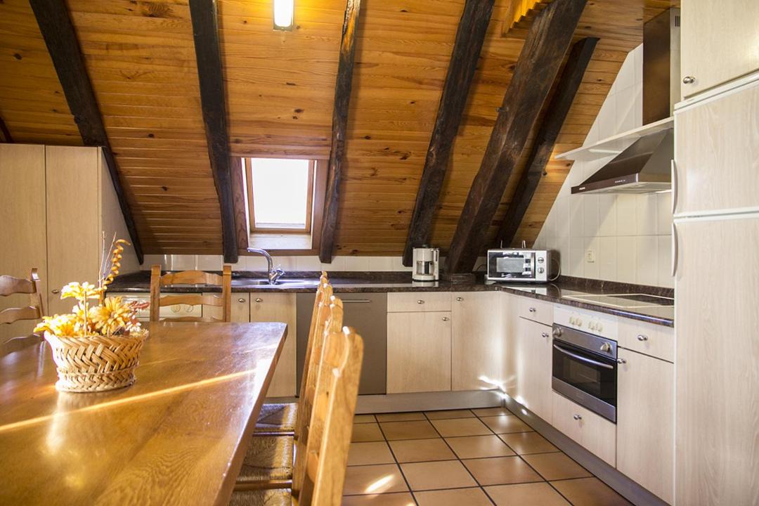 Photo of Kitchen in Villanueva de Aezcoa