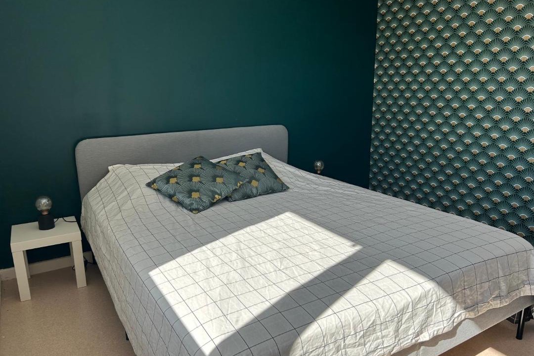 Photo of Bedroom in Saint-Bonnet-de-Chavagne