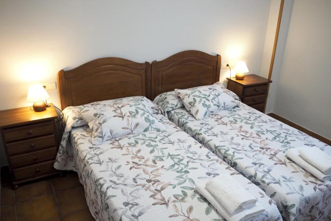 Photo of Bedroom in Ollo