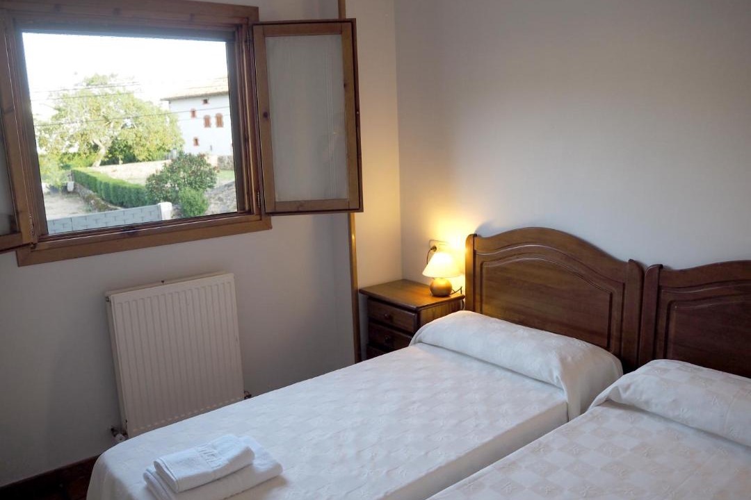 Photo of Bedroom in Ollo