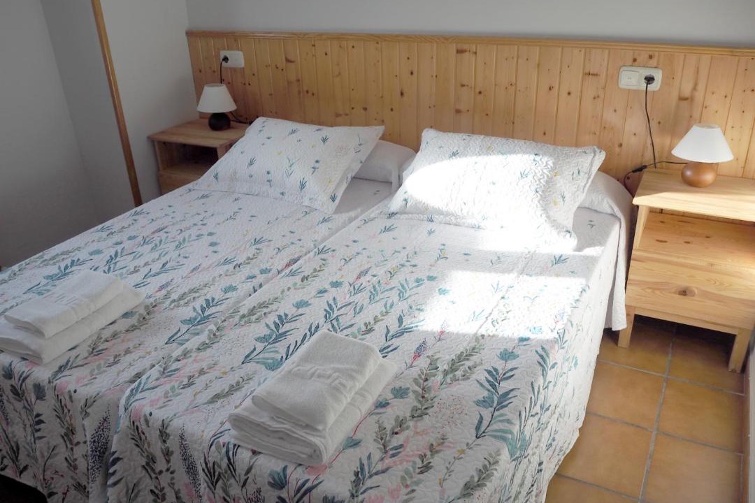 Photo of Bedroom in Ollo