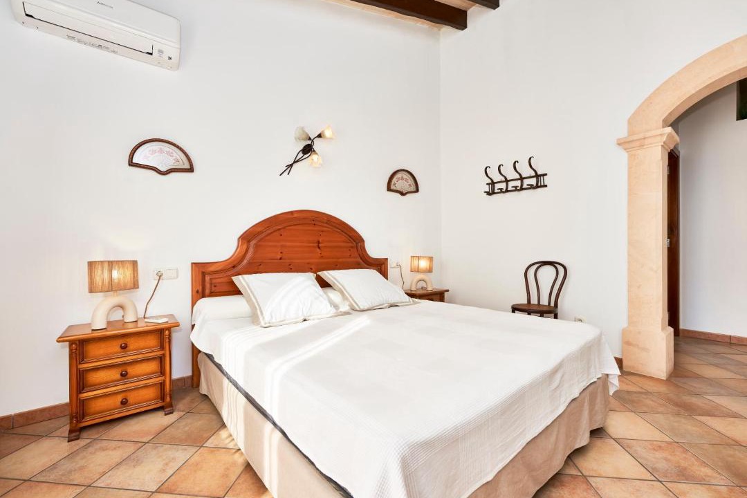 Photo of Bedroom in Buger