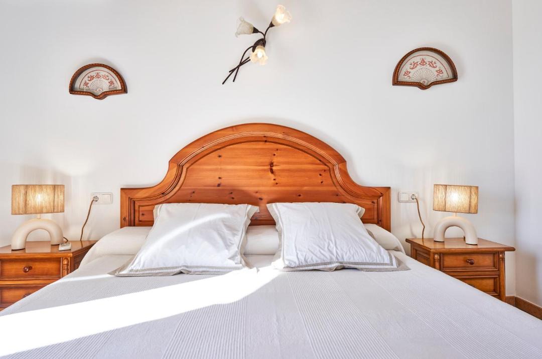 Photo of Bedroom in Buger