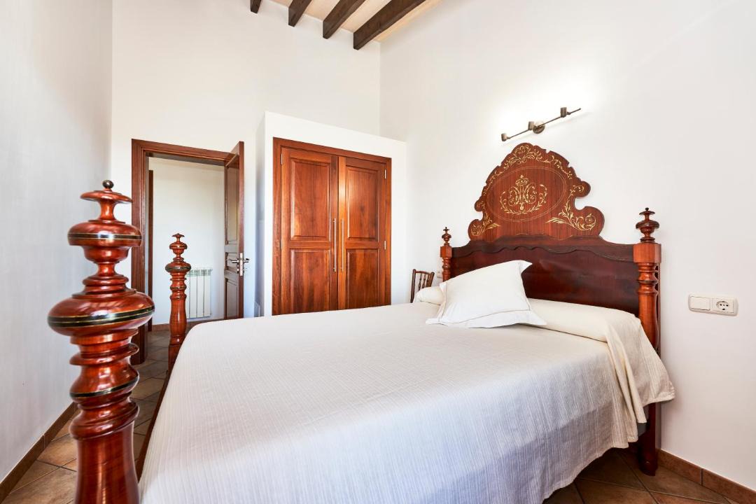 Photo of Bedroom in Buger