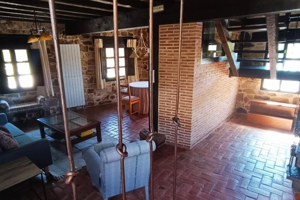 Photo of Livingroom in El Quintanarejo