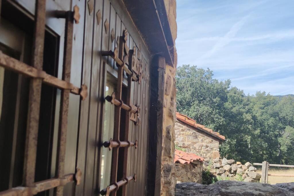Photo of Others in El Quintanarejo
