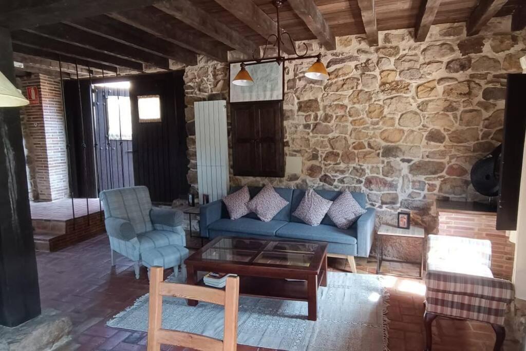 Photo of Livingroom in El Quintanarejo