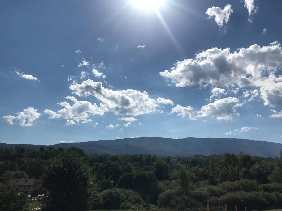 Photo of Outdoor in Seynod
