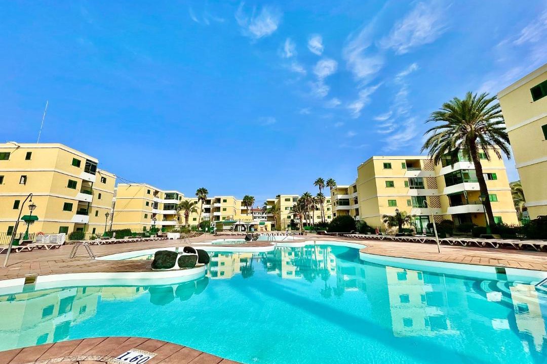Photo of Others in Playa del Ingles