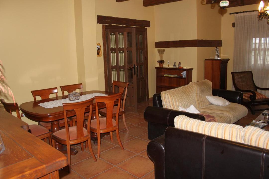 Photo of Livingroom in Ledesma