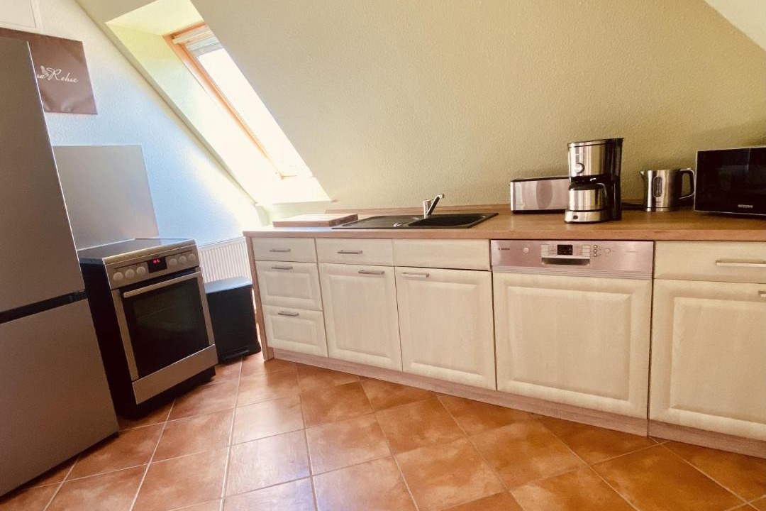 Photo of Kitchen in Dittelstedt