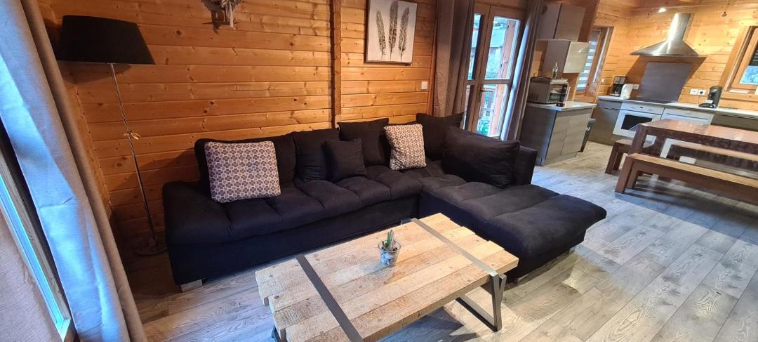 Photo of Livingroom in Orlu
