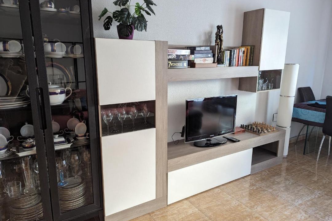 Photo of Livingroom in Sesena