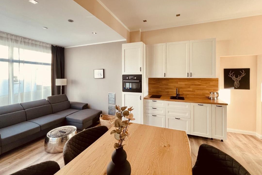 Photo of Livingroom in Dittelstedt