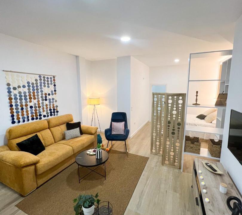 Photo of Livingroom in Cordoba