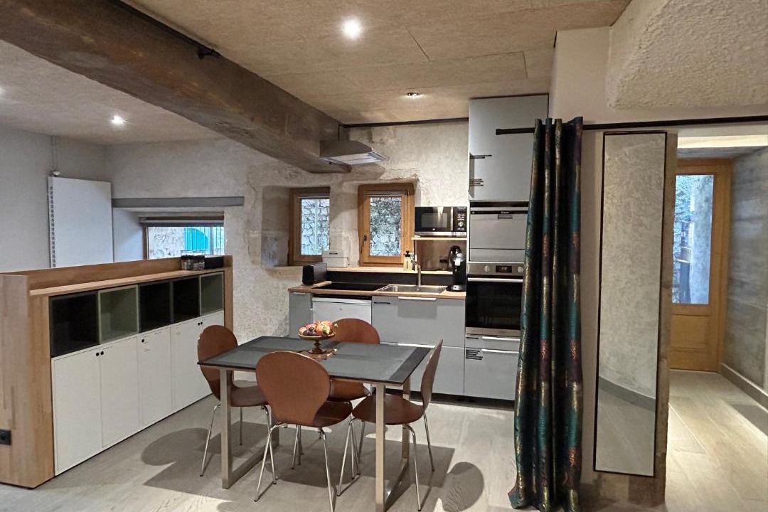Photo of Livingroom in Talissieu