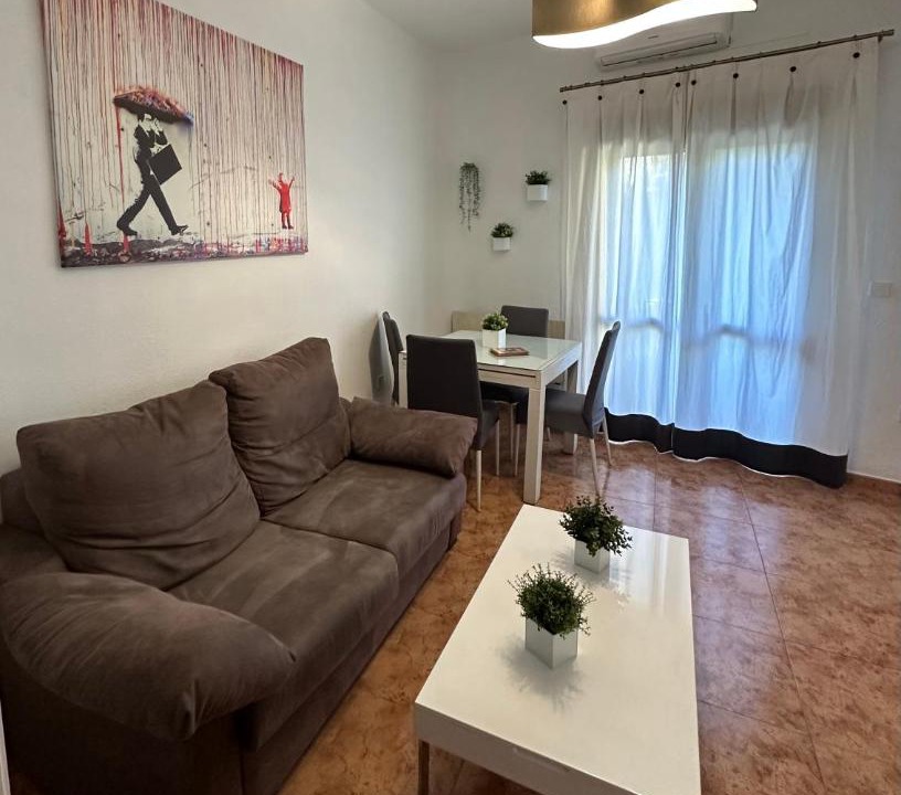 Photo of Livingroom in Ciudad Jardin