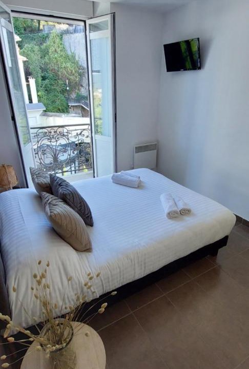 Photo of Bedroom in Lourdes