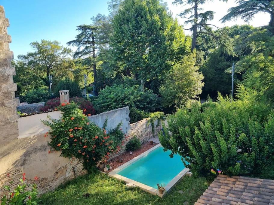 Photo of Outdoor in Bouillargues