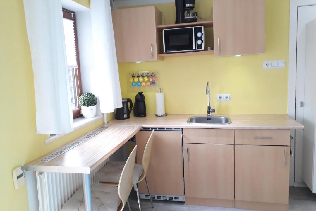 Photo of Kitchen in Silberstedt