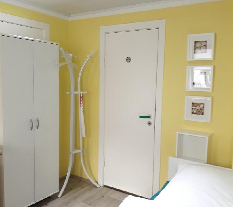 Photo of Bedroom in Silberstedt