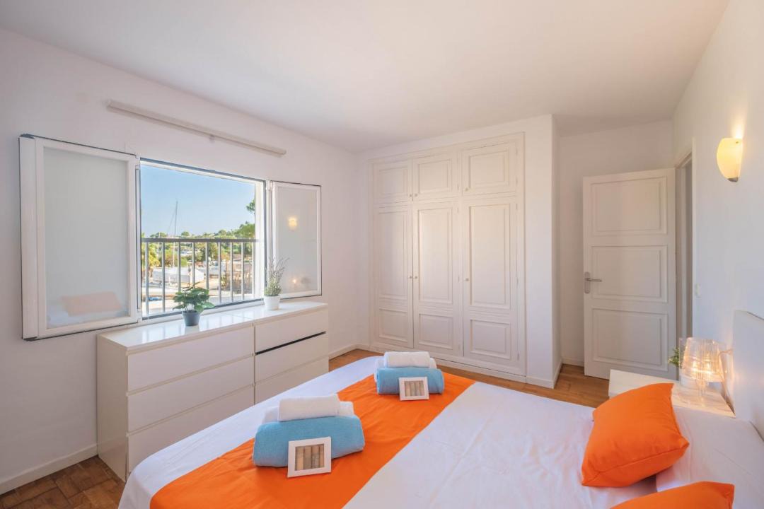 Photo of Bedroom in Mal Pas-Bon Aire