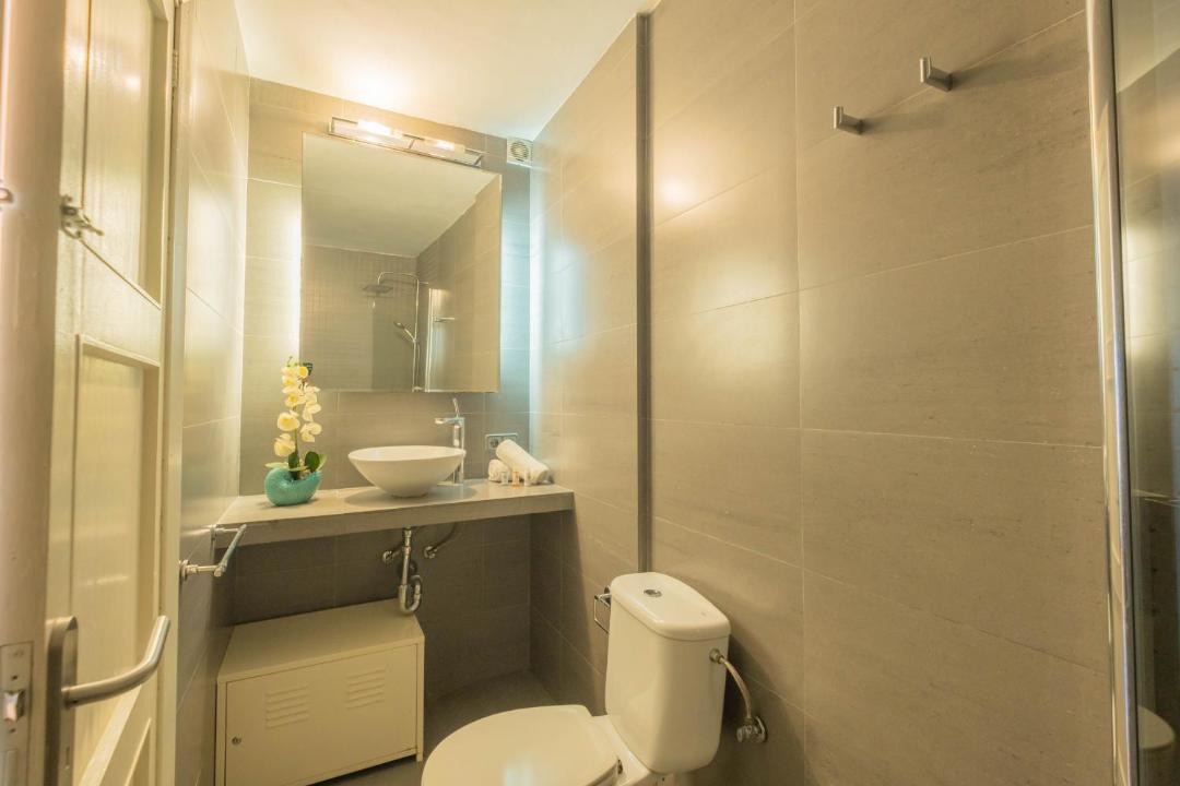 Photo of Bathroom in Mal Pas-Bon Aire